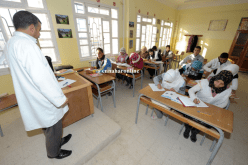 الأساتـــذة ممنوعـــون مـــن إقامـــة «الـــزردات» للمفتشين في عمليات الترسيم