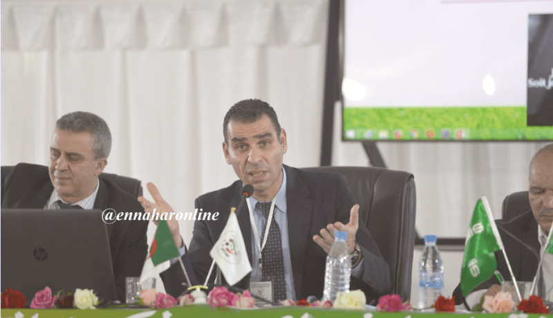 زطشي ينهي حكاية الانقلاب و«دار الشرع» لكل من ينتقد «الفاف» ومسؤوليها!