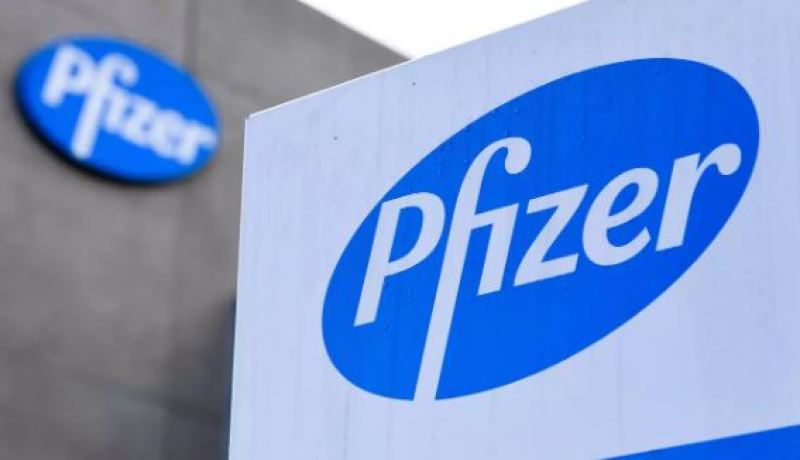 شركة ”فايزر” تنزل بالجزائر