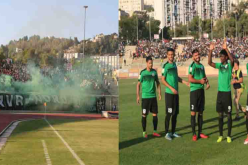 السنافر يطيح بالسطايفية ويحتل الصدارة