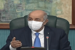 رئيس الجمهورية ينصب اللجنة الوطنية المكلفة بإعداد مشروع مراجعة القانون العضوي المتعلق بالنظام الانتخابي