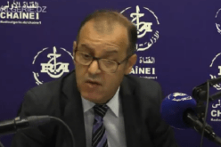 مولاي العربي.. 5 دعائم رئيسية للحدّ من آفة الفساد التي تنخر الاقتصاد الوطني