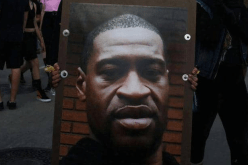 جورج فلويد.. “العملاق” الذي أشعل فتيل مظاهرات “مينيابوليس”