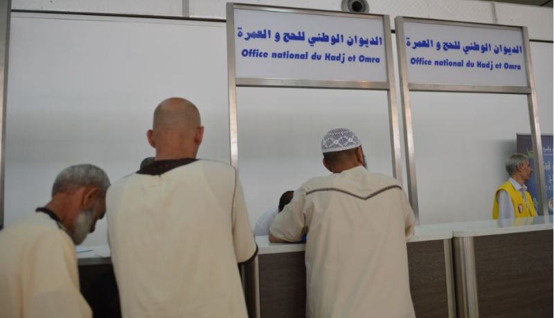 الحج العادي سيصل إلى 91 مليونا والـ vip الهدرة فوق 100 مليون