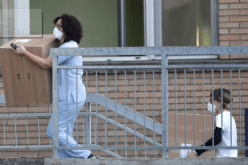 إيطاليا تغلق 11 بلدة بعد إرتفاع عدد المصابين بفيروس كورونا