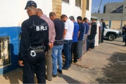 تيارت .. تفكيك شبكة دولية لتهريب المركبات من إسبانيا وموريتانيا بعين الذهب