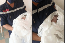 باتنة: امرأة تضع مولودها داخل سيارة الإسعاف