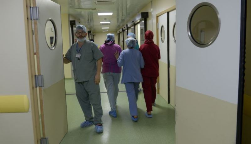 «مداهمات» مكثّفة للمستشفيات لمواجهة «الحرڤة» في رمضان