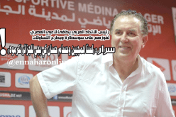 سرار: «لسنا همجيين وحسام حسان كي يجي للجزائر نكرموه»!