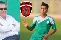 سوسطارة تنتظر ترسيم قرار حرية تنقل لاعبي شمال إفريقيا