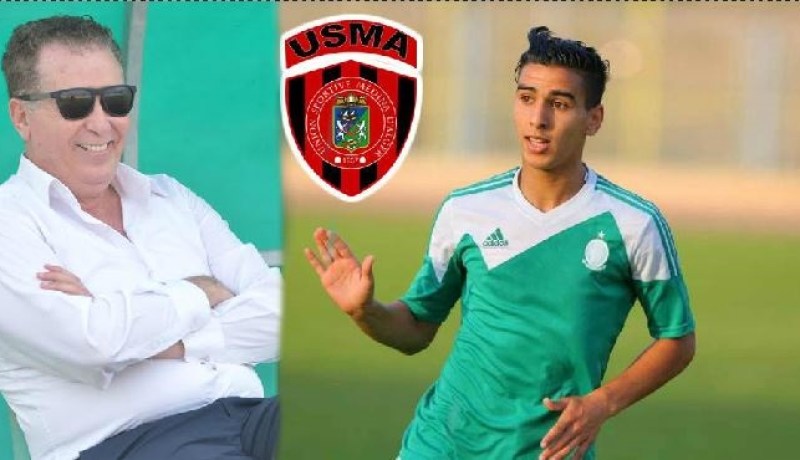 سوسطارة تنتظر ترسيم قرار حرية تنقل لاعبي شمال إفريقيا