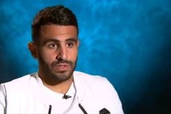 محرز: ” غياب دي بروين سيكون صعبا لكن علينا التأقلم على ذلك”