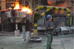 مستثمر إماراتي «شريك» في مركّب الحجّار لإنتاج الحديد