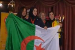 بالفيديو.. الجزائر تحافظ على لقب رالي أليسا الدولي بتونس