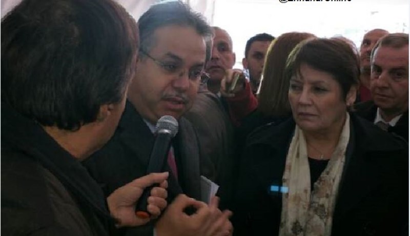 «بناء 120 ألف مسكن عدل جديد بداية 2018»