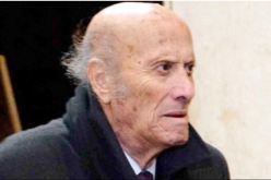 المخرج السينمائي المصري محمد راضي في ذمة الله          