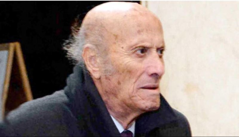 المخرج السينمائي المصري محمد راضي في ذمة الله          