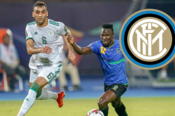 نجم “الخضر” محل اهتمام “إنتر ميلان”