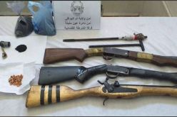 أم البواقي: توقيف 3 أشخاص في موكب زفاف وحجز أسلحة نارية تقليدية الصنع