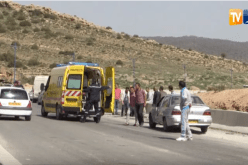 باتنة: إنحراف سيارتين سياحيتين يخلف جريحين في حالة خطرة