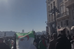 مسيرات الجزائريين بفرنسا تحافظ على طابعها السلمي للمرة الخامسة على التوالي