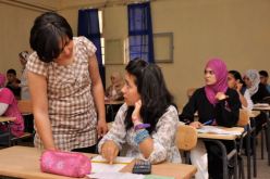 اللغة العربية «ساهلة».. والفيزياء يحتاج «تخمام»!