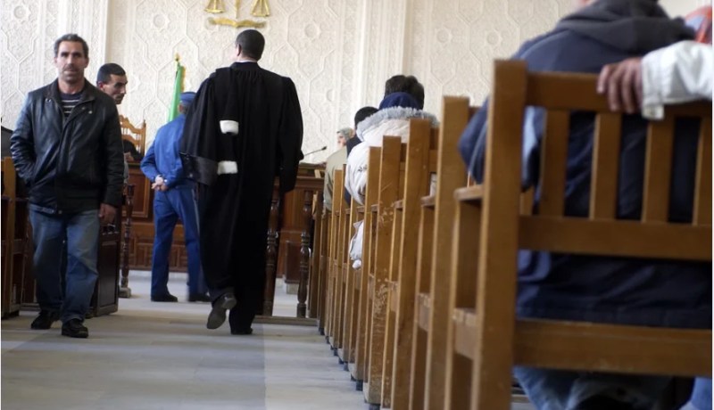 «بروكيرور» مزيف يستأجر خدمات امرأة بملياري سنتيم لتضليل الشرطة والسلطات