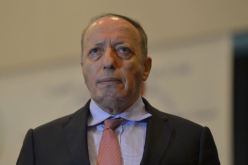 إنهاء مهام طرطاڤ.. وإلحاق جهاز المخابرات بوزارة الدفاع