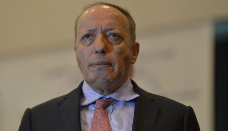 إنهاء مهام طرطاڤ.. وإلحاق جهاز المخابرات بوزارة الدفاع