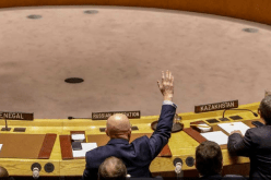 موسكو تستخدم “الفيتو” الثاني في 24 ساعة