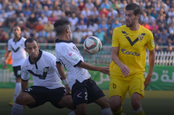 الرابطة المحترفة الثانية : عين مليلة وسكيكدة يؤكدان والقبة تواصل الغرق