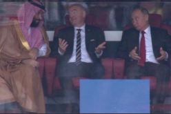 السعودية تسقط بخماسية أمام روسيا في إفتتاح مباريات المونديال