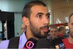 بلخيثر: “جاهز في أي وقت للخضر”