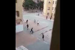 شرطة سيدي بلعباس توقف مجموعتي أشرار تورطوا في قضية شجار بالطريق العام