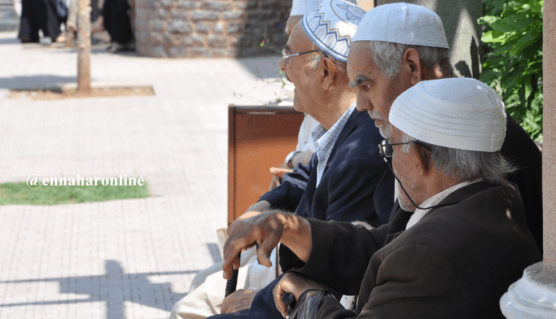 معاشات للزماڤرة.. بداية من جانفي 2019»