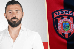 مدرب “فرنسي” للإشراف على “إتحاد العاصمة” !