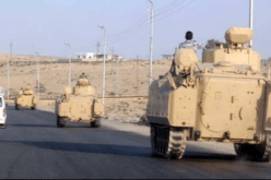 مقتل مسلح في عملية مداهمة لقوات الأمن المصرية بالعريش