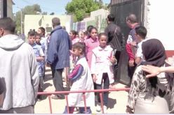 أشباح تسكن أقسام مدرسة.. وتتحدى الرقاة في وادي تليلات بوهران