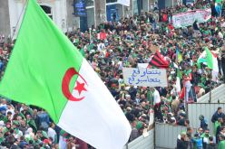 الملايين يتظاهرون..ومطالب جديدة للحراك في سابع جمعة!