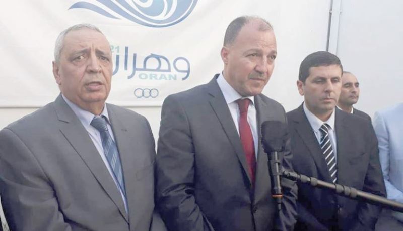 حطّاب يقيل المفتش العام للوزارة ومديرة الديوان ويحدث تغييرات في 33 «ديجياس»!