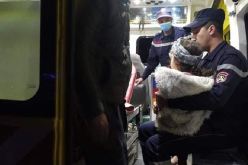 خنشلة: إنقاذ عائلة من الاختناق بالغاز المنبعث من المدفأة