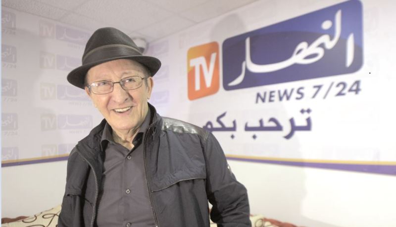 “لست مجبرا على تبرير موقفي لفرحات مهني.. وسأغني أينما شئت”