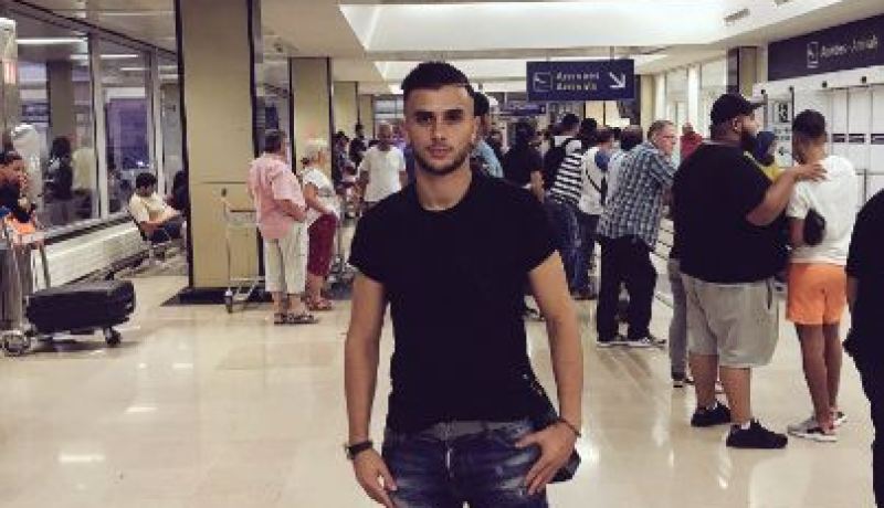 لوهافر يعلن رسميا عن التحاق مزياني بصفوفه