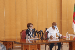 إطلاق ورشة عمل لتطوير العمل المسرحي في الجزائر