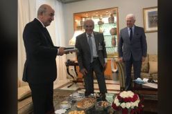 حل المجالس المنتخبة ومعالجة ملف سجناء المأساة الوطنية.. الرئيس تبون يتعهد للجزائريين