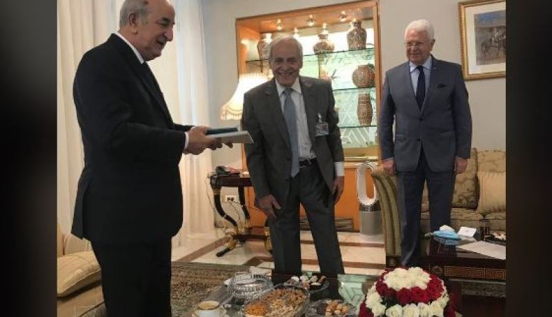 حل المجالس المنتخبة ومعالجة ملف سجناء المأساة الوطنية.. الرئيس تبون يتعهد للجزائريين