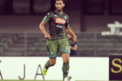 غولام: “كنت متشوقا للعودة إلى الميادين”