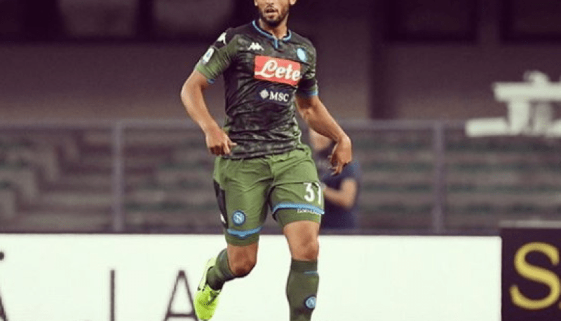 غولام: “كنت متشوقا للعودة إلى الميادين”