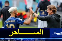 مدرب “برينتفورد”: “مرة أخرى.. بن رحمة ينثر سحره في الملعب”