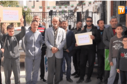 البليدة: سكان بلدية الصومعة يحتجون ضد قرار إنجاز مركز الردم التقني للنفايات